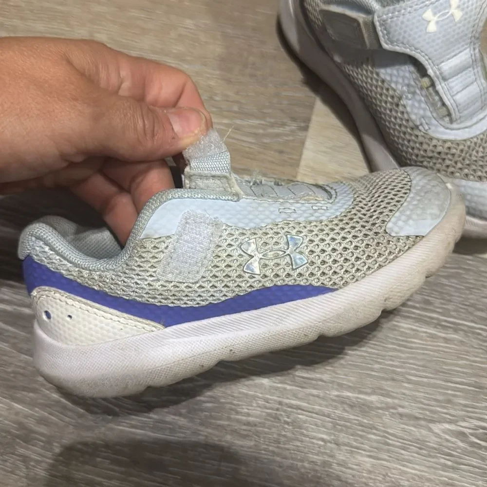 Under Armour Toddler Sneakers